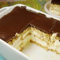 Chocolate Eclair Cake_image
