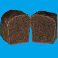 Cocoa Bread !!!_image