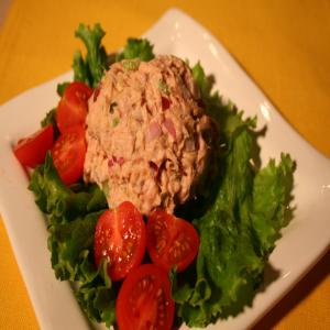 Sunday's Healthy, Yummy, Real Tuna Salad - for Tuna Salad, Melt_image