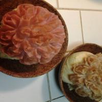 Lotus Flower Blossom Cookie Recipe - (4/5)_image