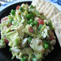 Chopped Salad by Marconi's in Baltimore_image