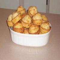 Mexican Style Cornbread Muffins_image