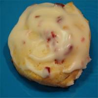 Maggies Frosted Cranberry Orange Cookies_image
