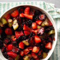 Chipotle Berry Fruit Salsa_image