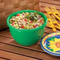 Cannellini Bean Salad_image