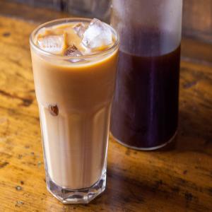 Cold Brew Iced Coffee Recipe_image