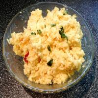 Thai Style Lime Pilaf image