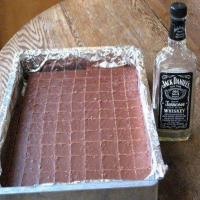 Jack Daniel's Fudge Recipe - (3.9/5)_image