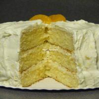 Mandarin Orange Cake Recipe - (4.4/5)_image