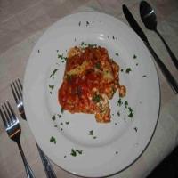 Quick Lasagna_image