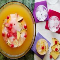 Spiced Rum Punch_image