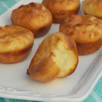 Easy Yorkshire Pudding_image