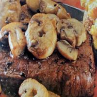 Broiled Sirloin image