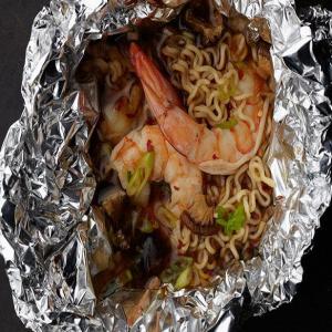 Ramen Shrimp Pouch_image