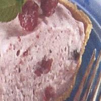 Cranberry Mallow Pie image