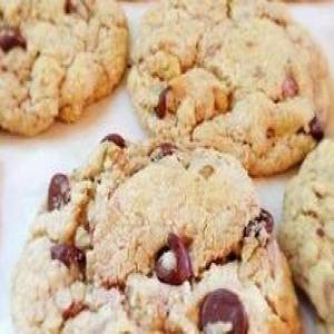 Neiman-Marcus $250 Chocolate Chip Cookies Recipe_image