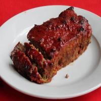 Meatloaf on the Grill image