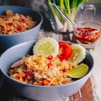 Mum's Thai Fried Rice | Marion's Kitchen_image