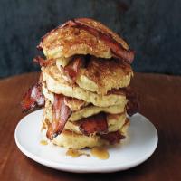 Bacon Pancakes_image