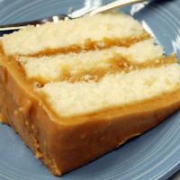 Classic Southern Caramel Cake Recipe - (4.2/5) image