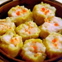 Shiu Mai (Chinese steamed shrimp dumplings) Recipe - (4.3/5) image