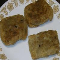 Lahme Bi Ajeen/ Meat in Pastry image