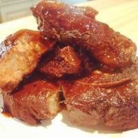Stovetop, Countrystyle Ribs, Iris_image