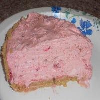 Raspberry Cream Pie_image