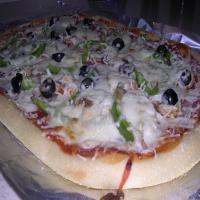 Peter Reinhart's Napoletana Pizza Dough Recipe_image