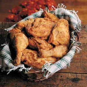 Contest-Winning Sunday Fried Chicken Recipe_image