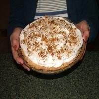 White Pie image