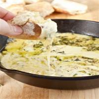 Fontina Cheese Dip Recipe - (4.6/5) image