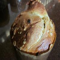 Cheese Babka Made Easy in the Bread Machine image