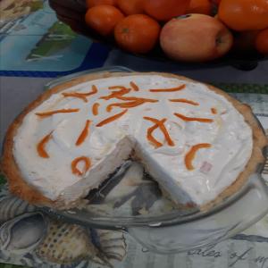 Kumquat Pie_image