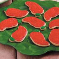 Chili Pepper Cookies_image