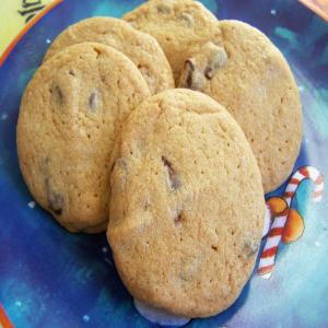 Chocolate Chip Cookies (Pei Recipe)_image