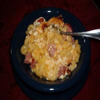 Simply, a Great Macaroni and Cheese_image