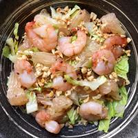 Shrimp Pomelo Salad image