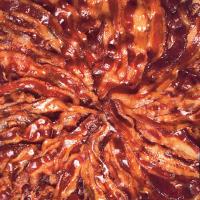 Brown-Sugar-Glazed Bacon image