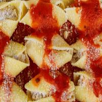 These Stuffed Shells Are So Easy & Freezer-Friendly_image