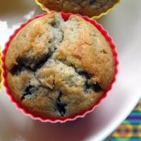 Apple Blackberry Muffins_image