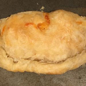 Nancy's Chicken in Puff Pastry_image