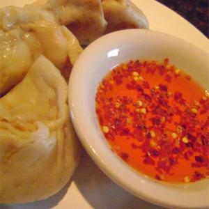 Sweet and Hot Dipping Sauce_image