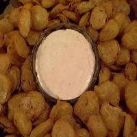 Fried Pickle Chips_image