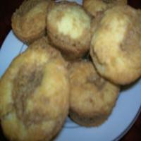 Cinnamon Crumb Cupcakes_image