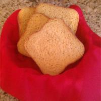 Brandied Pumpkin Bread image