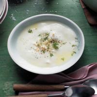 Chicken and Rice Soup with Lemon_image