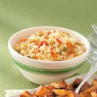 Roasted Vegetables with Orzo_image