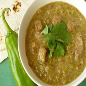 Beef or Pork Green Chile Stew Recipe - (4.2/5)_image