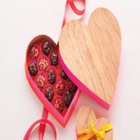 White Chocolate-Raspberry Clusters_image